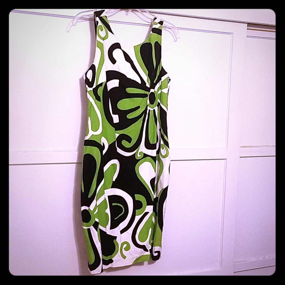 Beautiful Dress